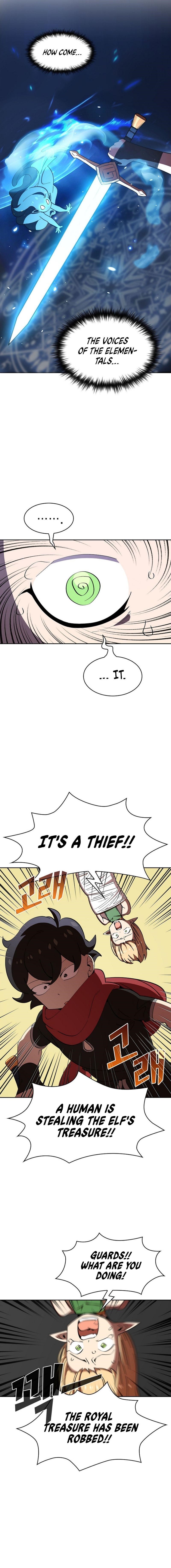 Fff-Class Trashero chapter 21 page 5