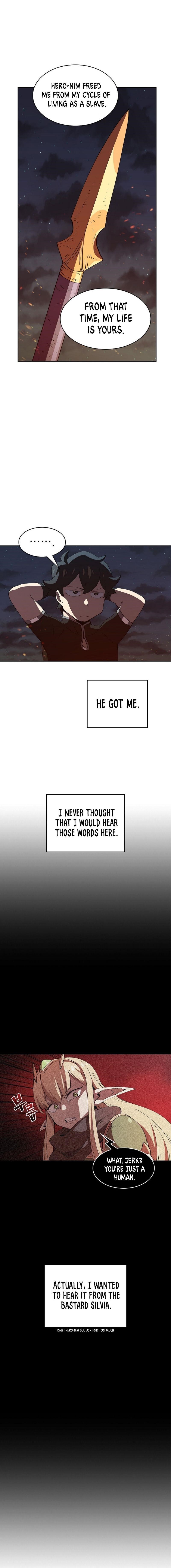 Fff-Class Trashero chapter 22 page 10