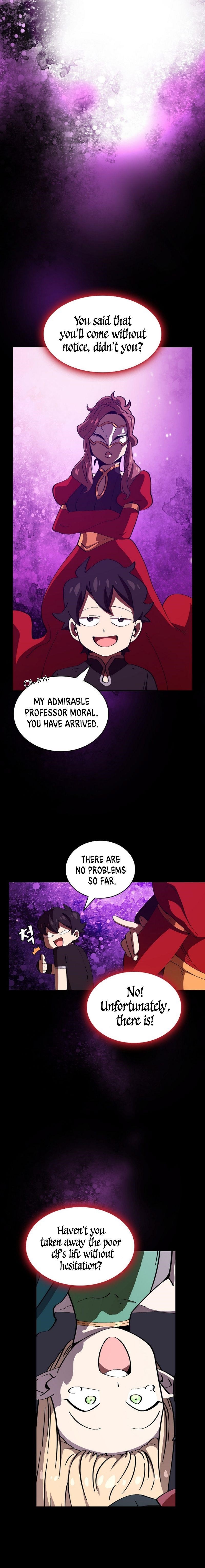 Fff-Class Trashero chapter 22 page 12