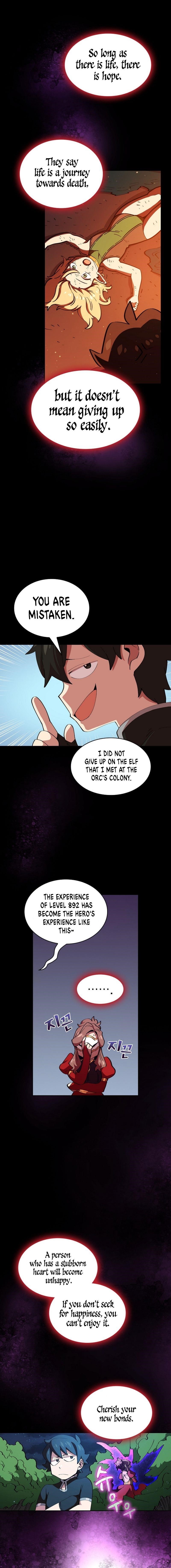Fff-Class Trashero chapter 22 page 13