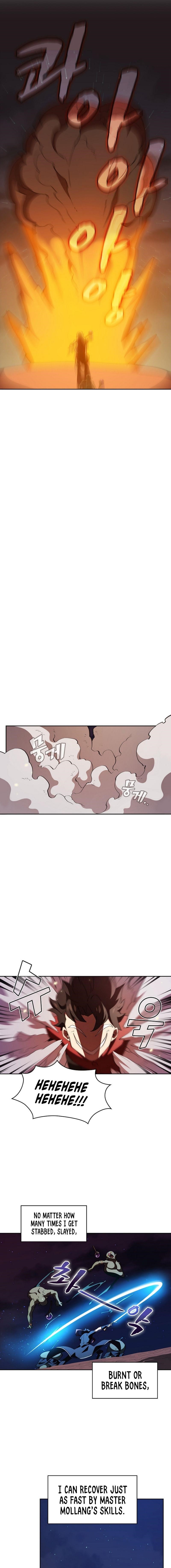 Fff-Class Trashero chapter 22 page 6