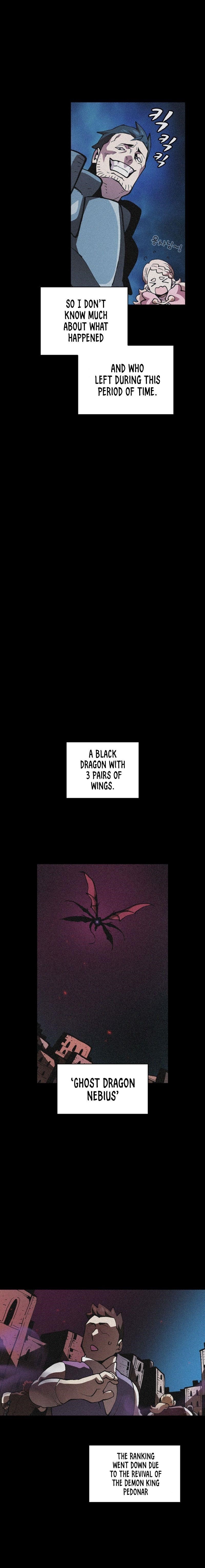 Fff-Class Trashero chapter 23 page 4