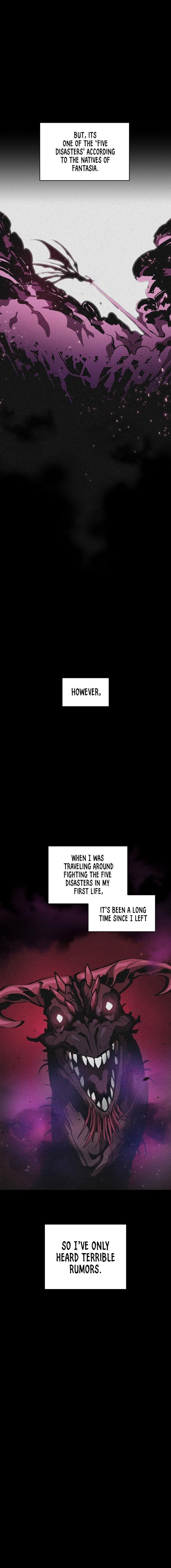 Fff-Class Trashero chapter 23 page 5