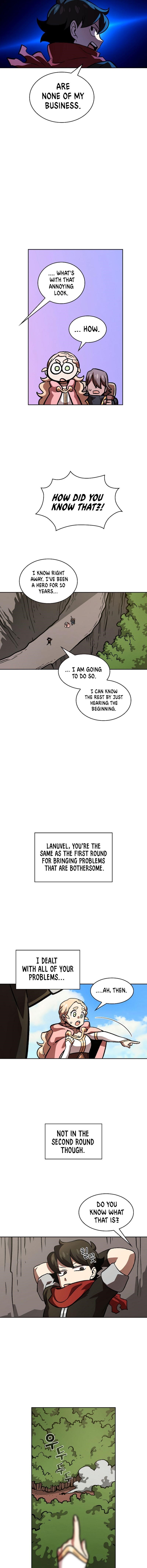 Fff-Class Trashero chapter 27 page 4
