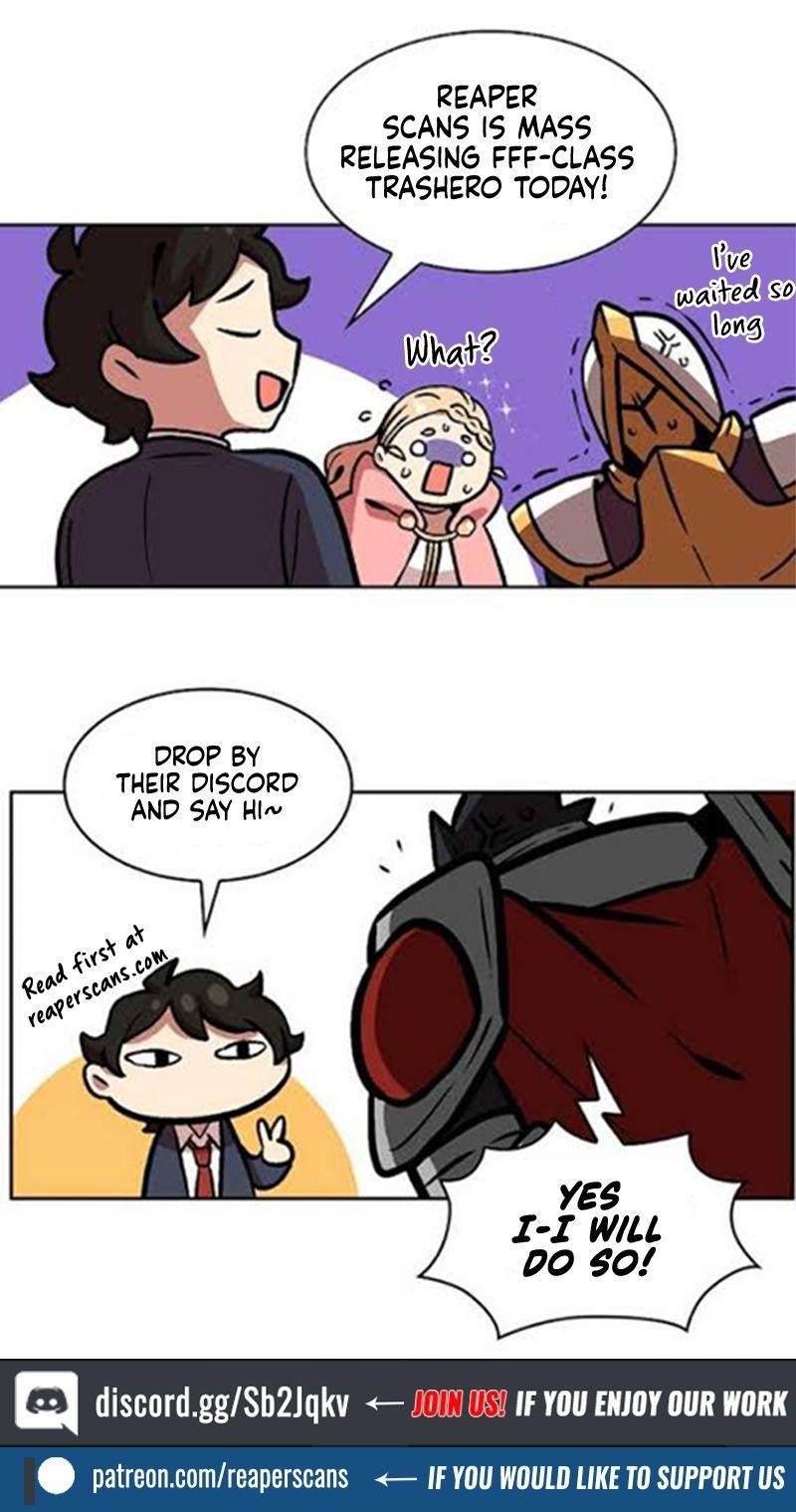 Fff-Class Trashero chapter 28 page 11