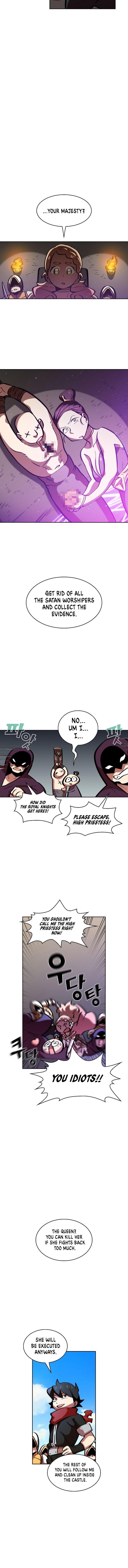 Fff-Class Trashero chapter 29 page 7
