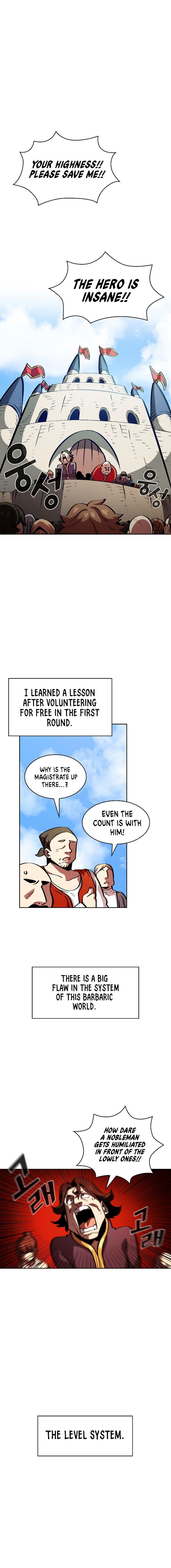Fff-Class Trashero chapter 30 page 2