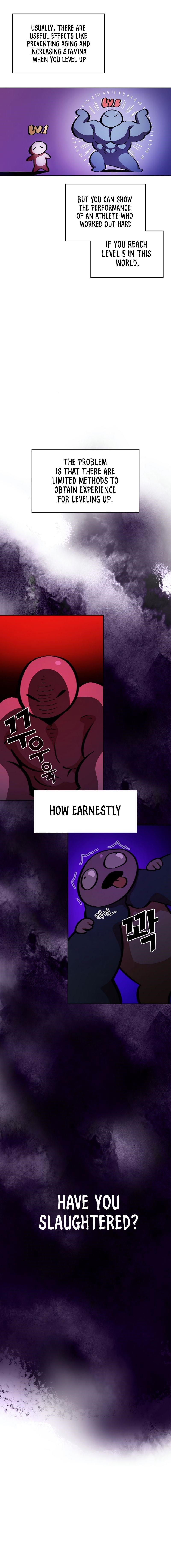 Fff-Class Trashero chapter 30 page 3