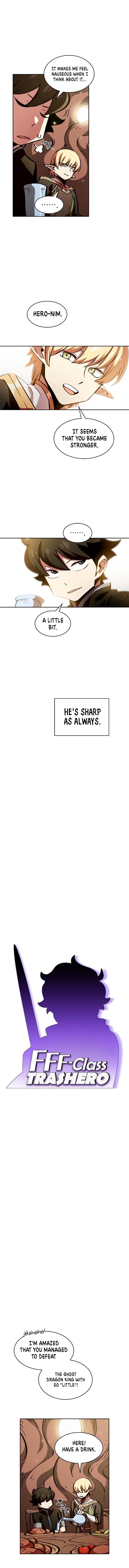 Fff-Class Trashero chapter 32 page 3