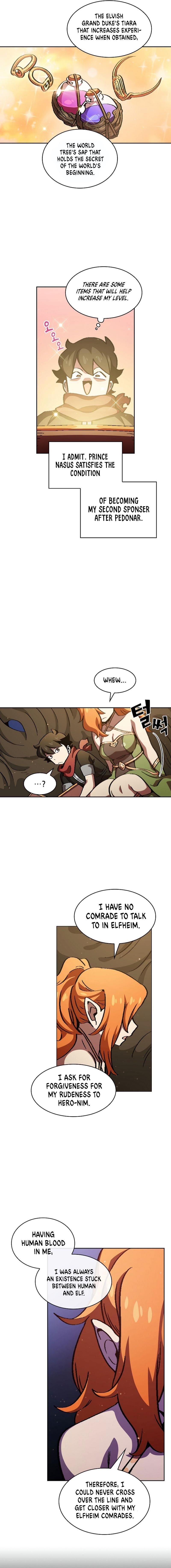 Fff-Class Trashero chapter 33 page 8