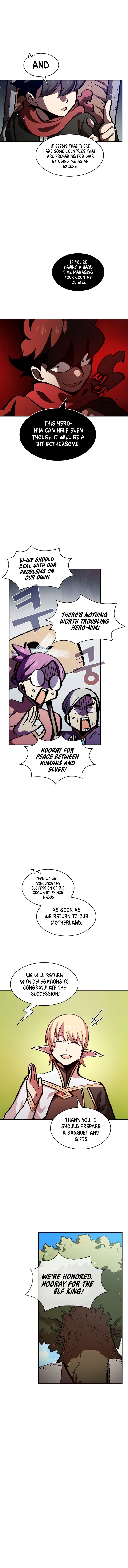 Fff-Class Trashero chapter 34 page 2