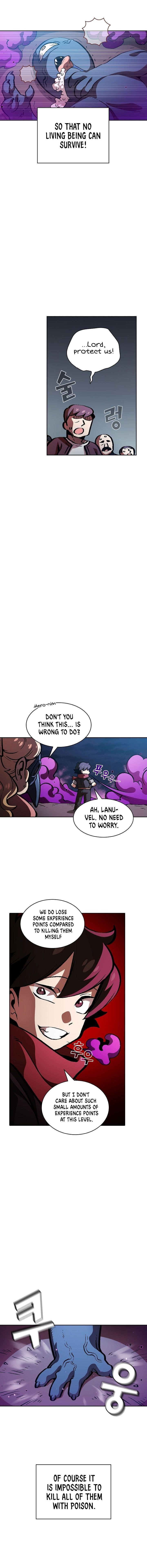 Fff-Class Trashero chapter 35 page 6