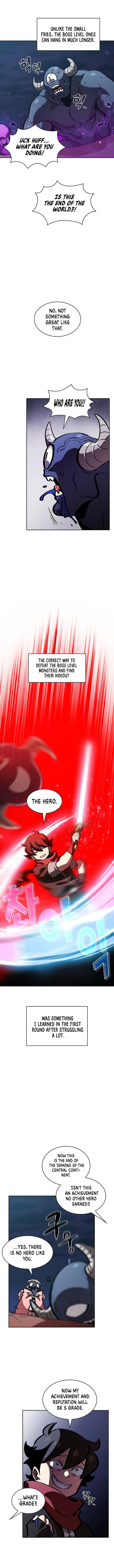 Fff-Class Trashero chapter 35 page 7