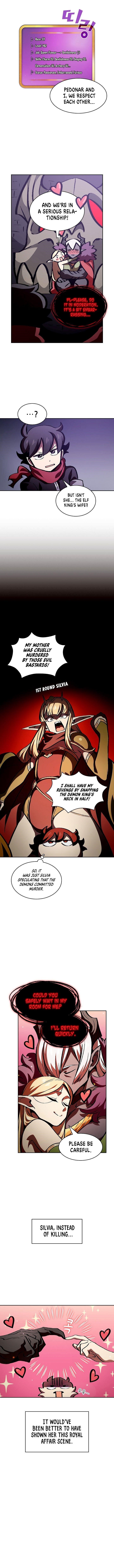 Fff-Class Trashero chapter 36 page 2