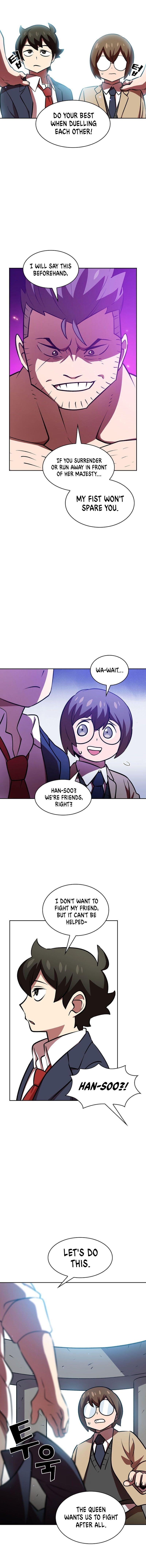 Fff-Class Trashero chapter 43 page 5