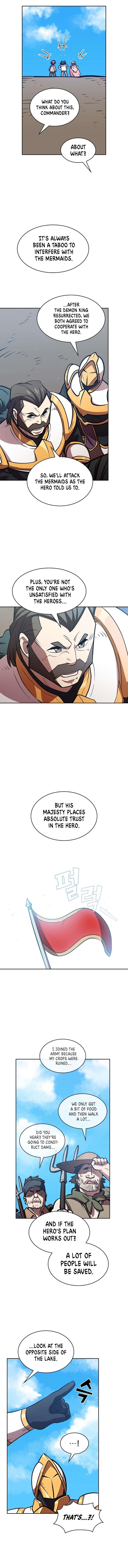 Fff-Class Trashero chapter 45 page 8