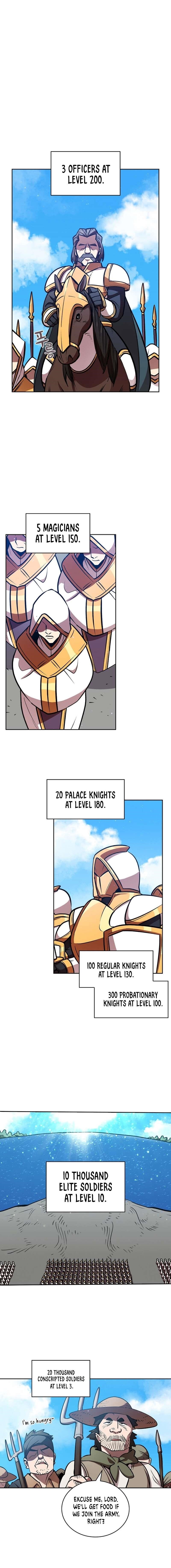 Fff-Class Trashero chapter 45 page 1