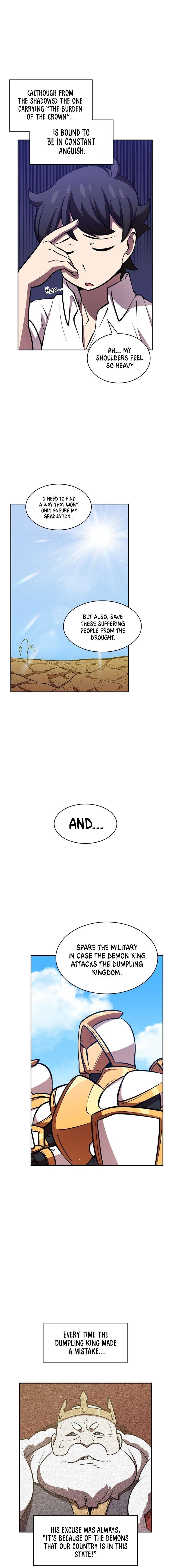 Fff-Class Trashero chapter 45 page 3