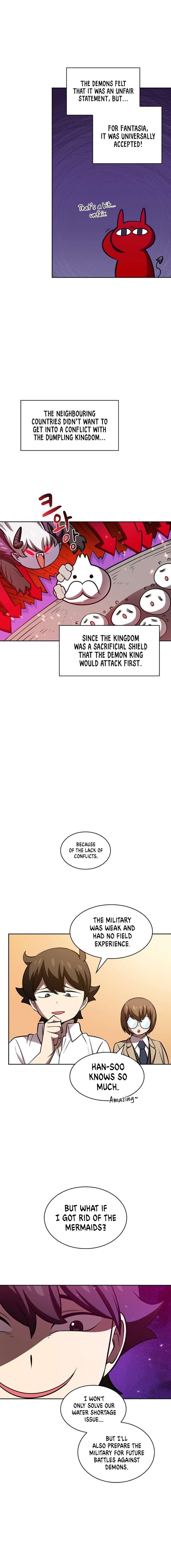 Fff-Class Trashero chapter 45 page 4