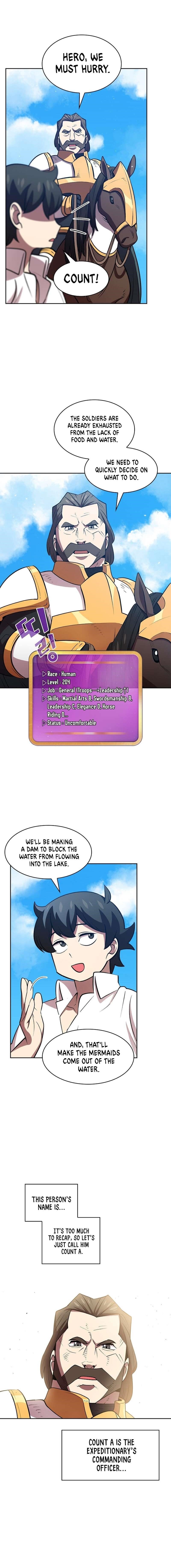Fff-Class Trashero chapter 45 page 5
