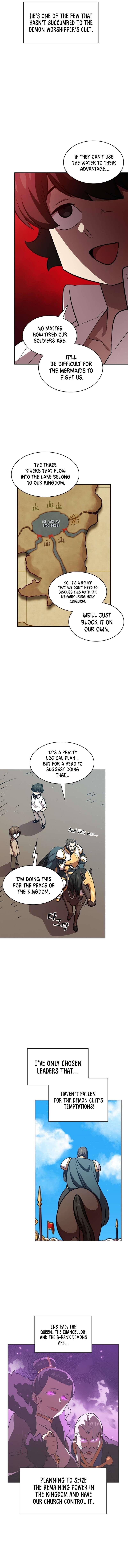 Fff-Class Trashero chapter 45 page 6
