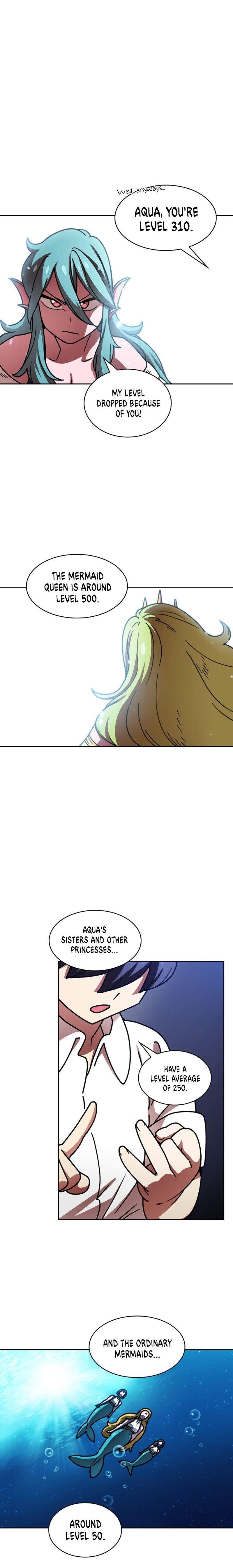 Fff-Class Trashero chapter 48 page 13