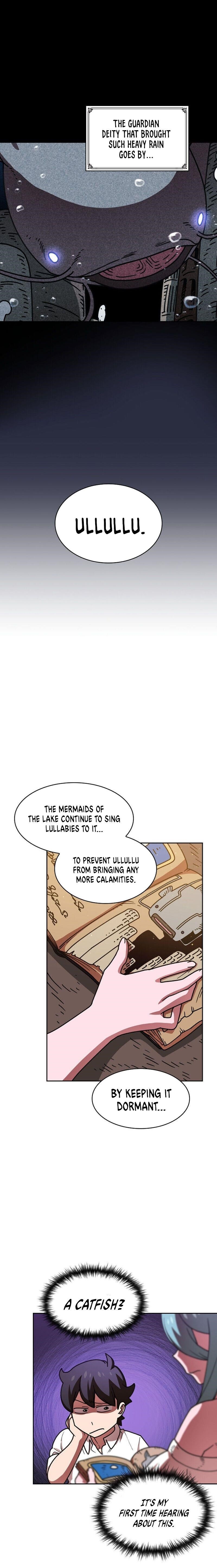 Fff-Class Trashero chapter 48 page 5