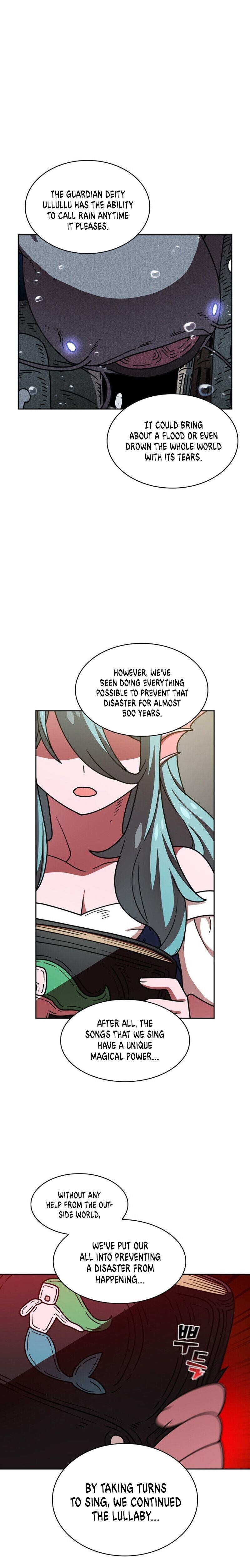 Fff-Class Trashero chapter 48 page 7