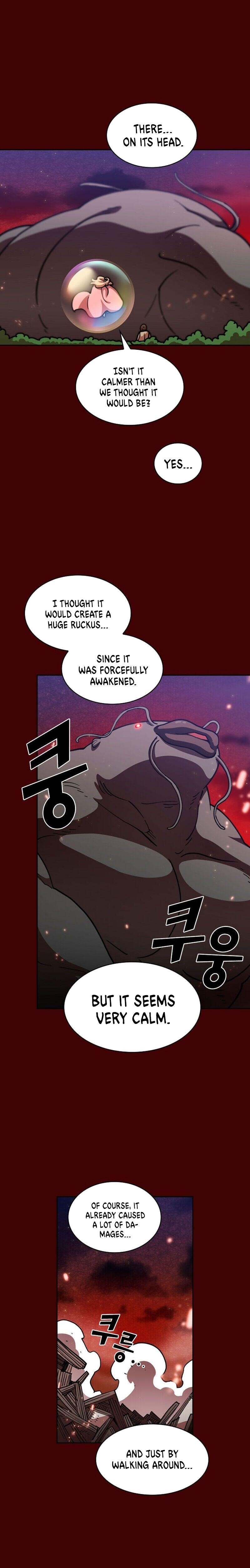 Fff-Class Trashero chapter 52 page 10