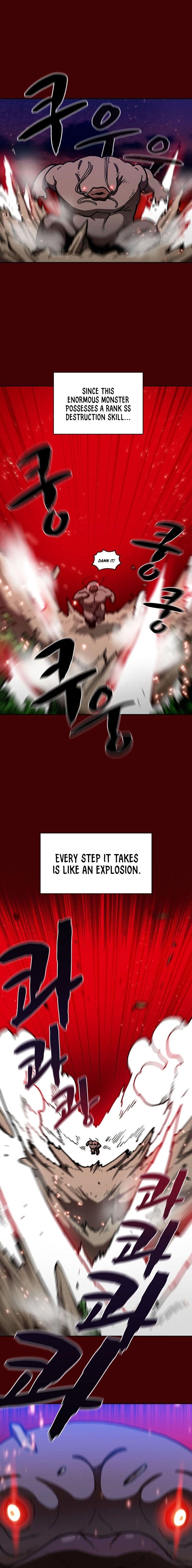 Fff-Class Trashero chapter 52 page 17