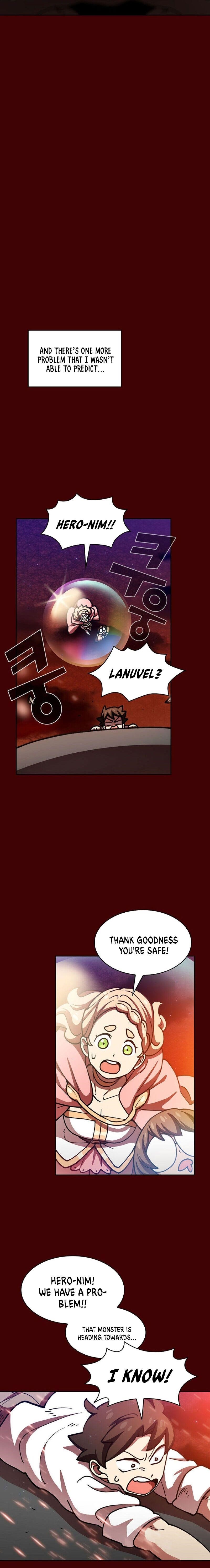 Fff-Class Trashero chapter 52 page 18