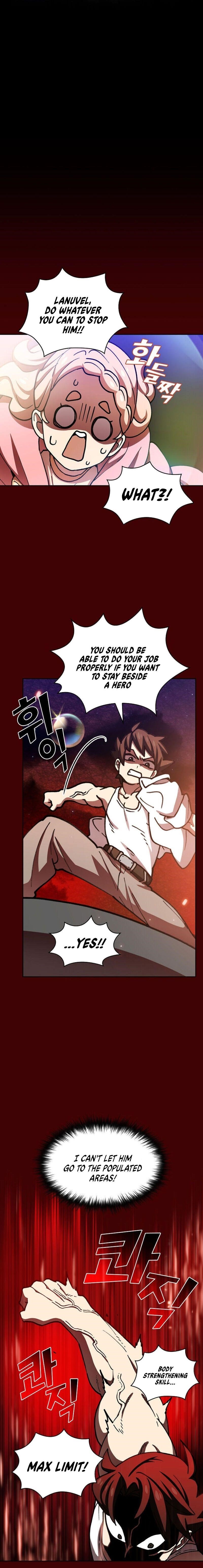 Fff-Class Trashero chapter 52 page 20