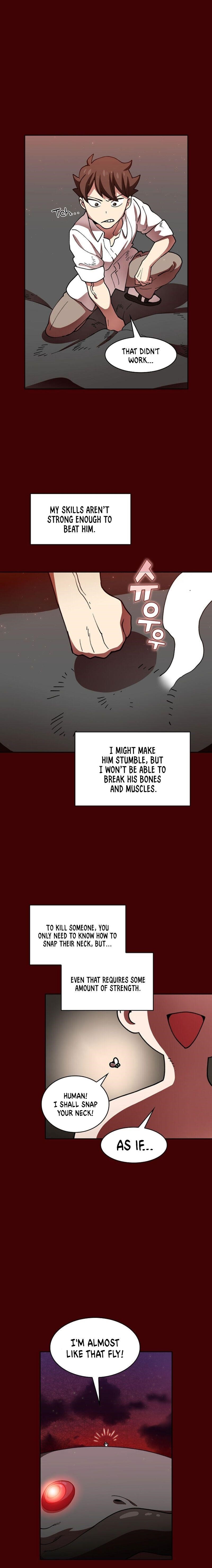 Fff-Class Trashero chapter 52 page 3