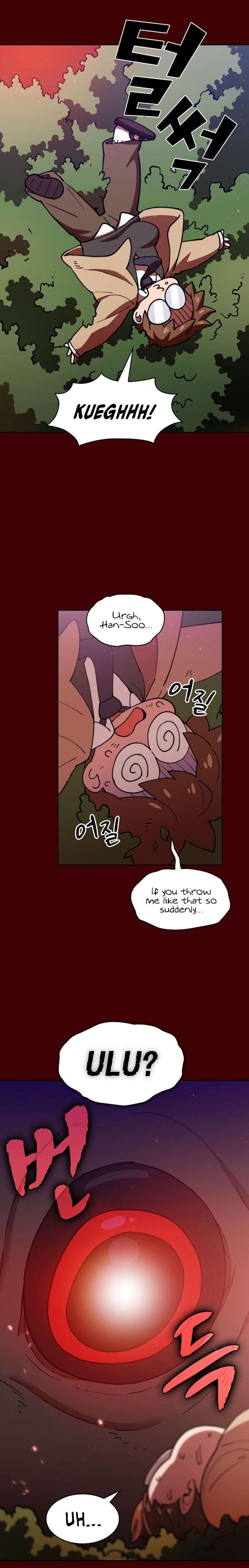 Fff-Class Trashero chapter 52 page 6
