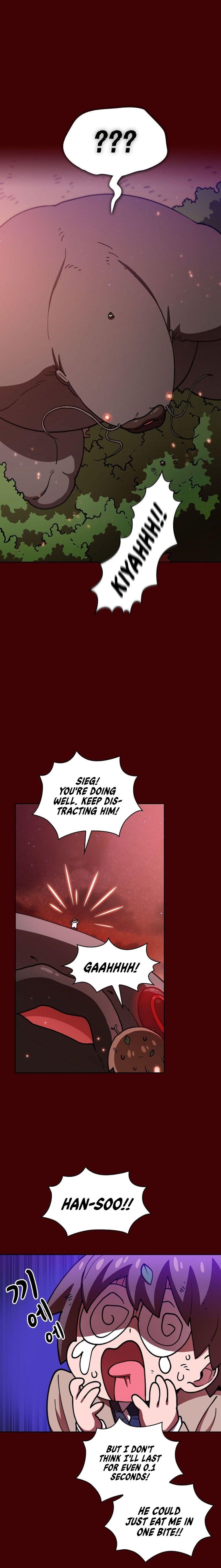 Fff-Class Trashero chapter 52 page 7