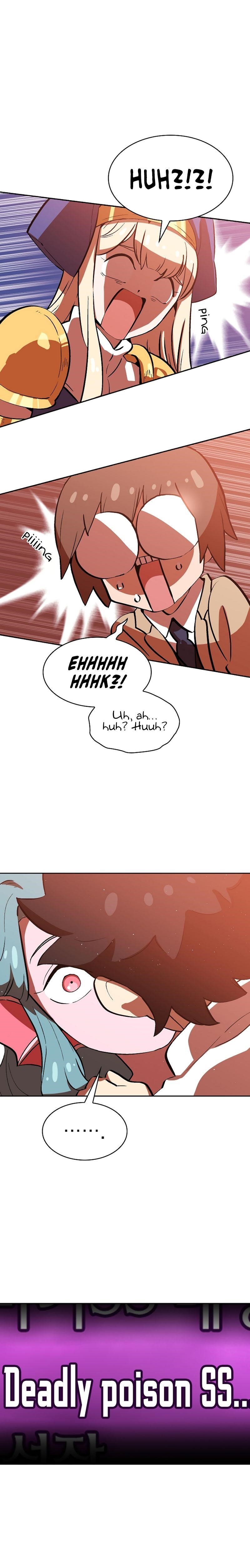 Fff-Class Trashero chapter 53 page 5