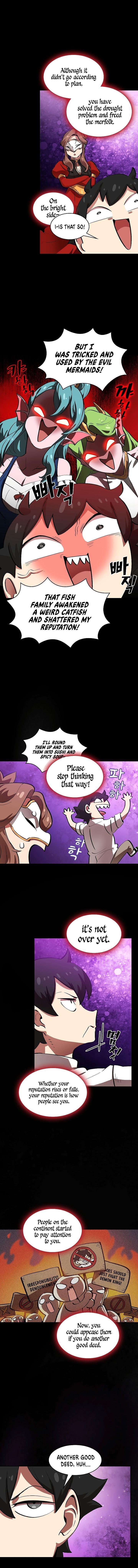 Fff-Class Trashero chapter 55 page 14