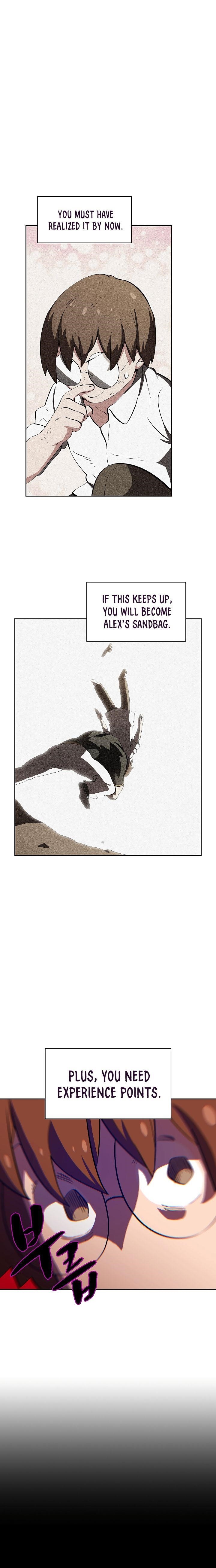 Fff-Class Trashero chapter 56 page 9