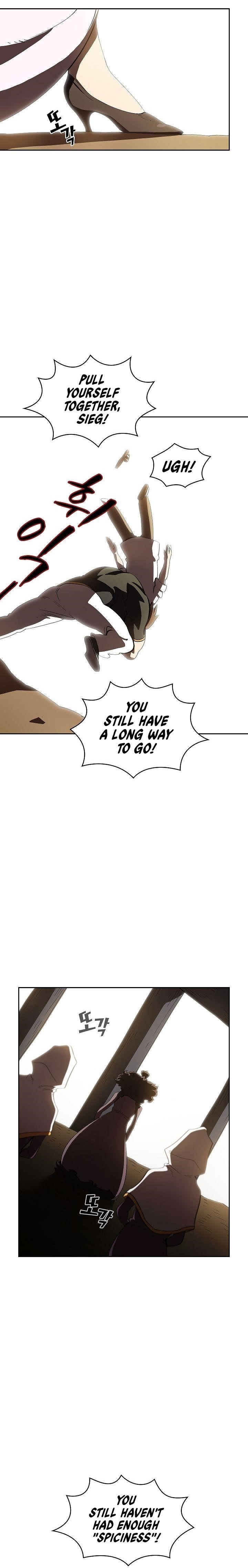 Fff-Class Trashero chapter 56 page 1