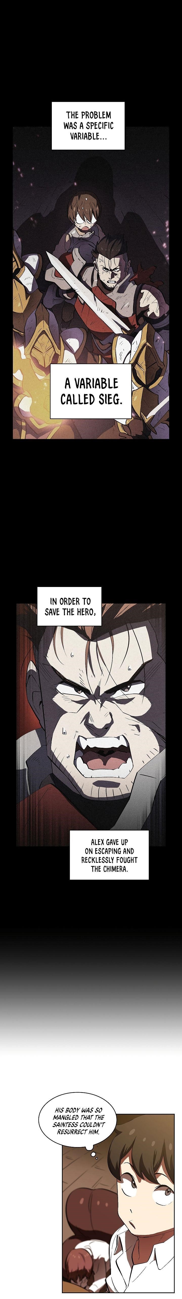 Fff-Class Trashero chapter 57 page 5