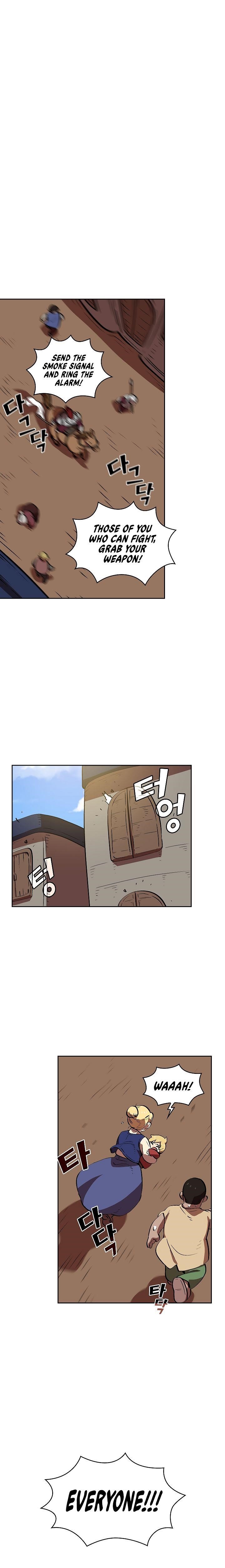 Fff-Class Trashero chapter 59 page 10