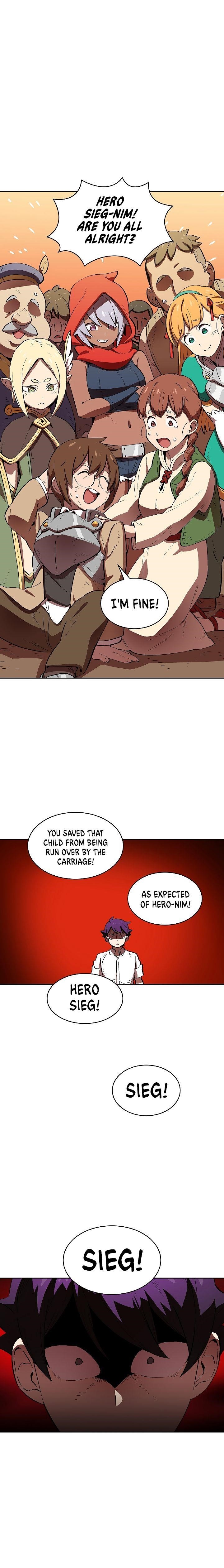 Fff-Class Trashero chapter 59 page 19