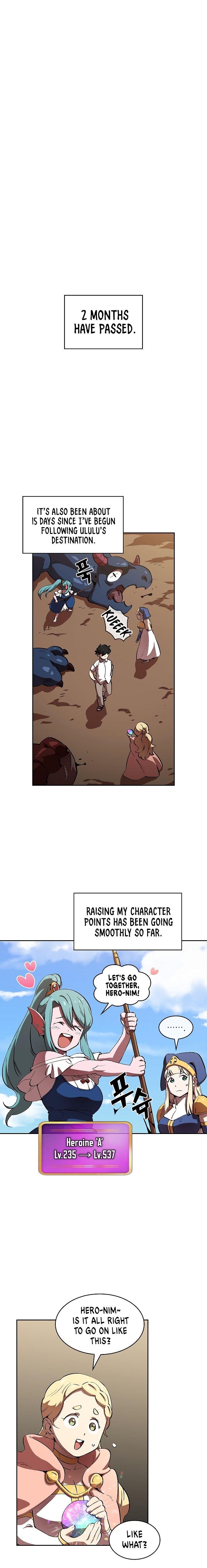 Fff-Class Trashero chapter 59 page 3