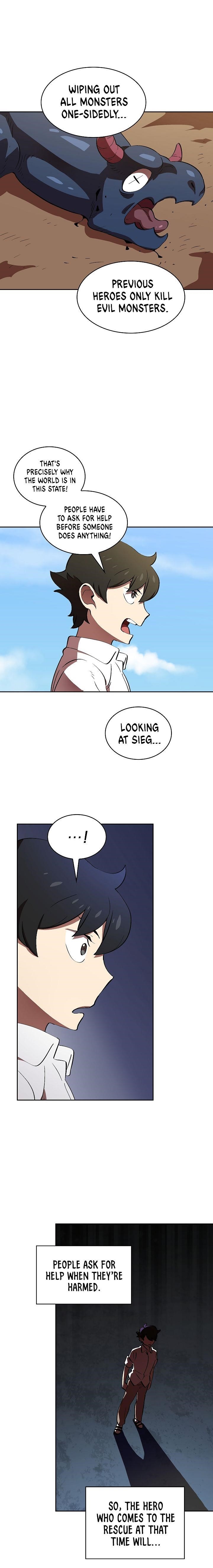 Fff-Class Trashero chapter 59 page 4