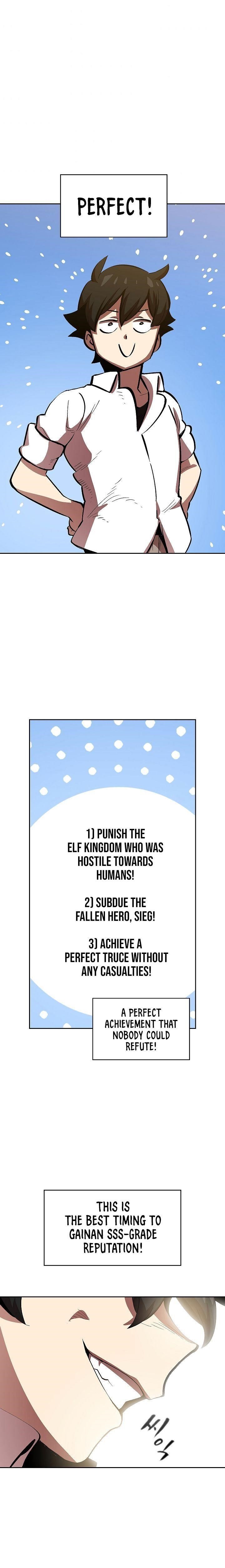 Fff-Class Trashero chapter 62 page 9