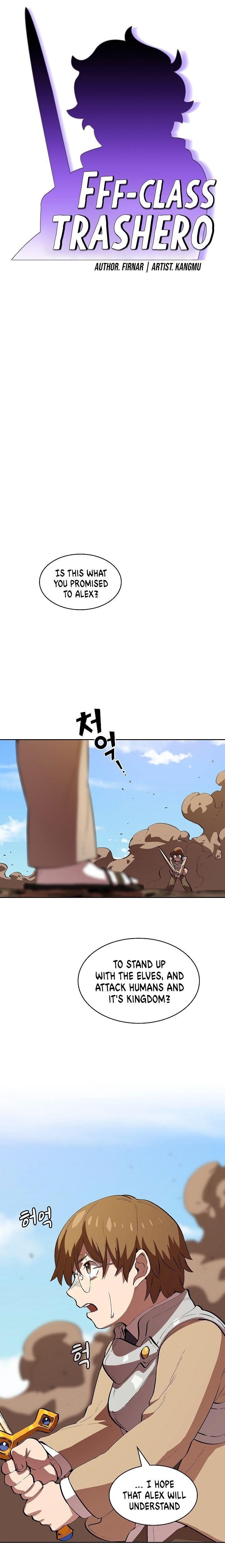 Fff-Class Trashero chapter 62 page 1