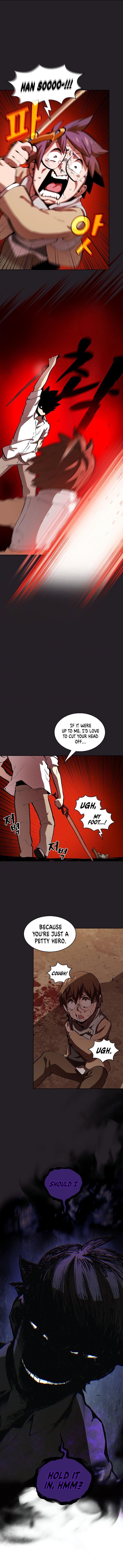 Fff-Class Trashero chapter 62 page 7