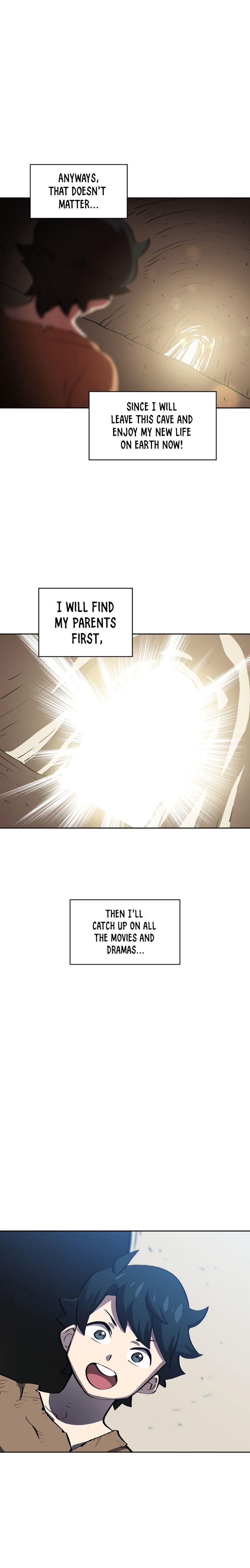 Fff-Class Trashero chapter 65 page 9
