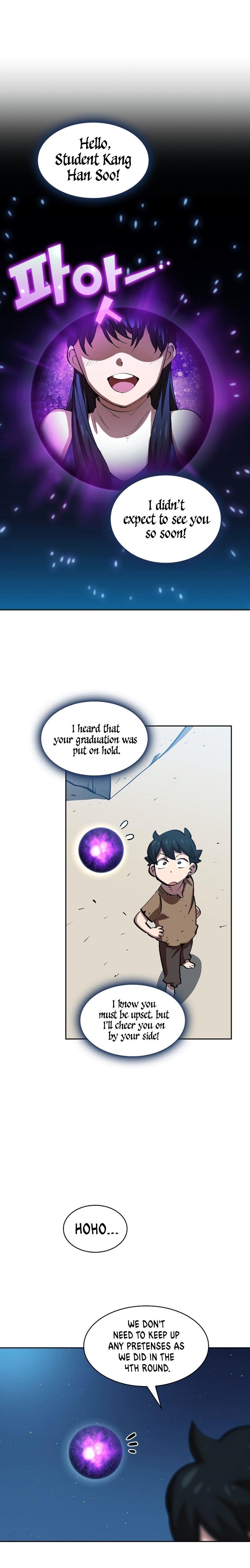 Fff-Class Trashero chapter 65 page 19