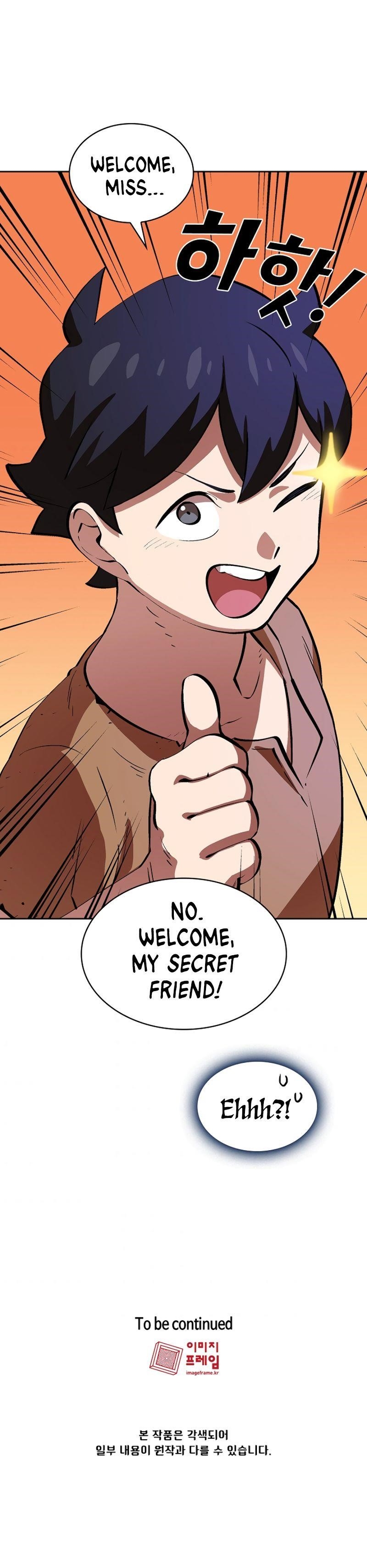 Fff-Class Trashero chapter 65 page 20